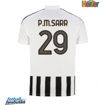 Juventus Pape Matar Sarr #29 Hjemmedrakt 2026-27 Kortermet